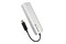 Dysk zewnętrzny SSD Transcend JetDrive 855 480GB czarno-srebrny