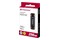 Dysk zewnętrzny SSD Transcend ESD310C 256GB czarny
