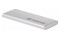 Dysk zewnętrzny SSD Transcend ESD240C 120GB srebrny