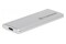 Dysk zewnętrzny SSD Transcend ESD240C 120GB srebrny