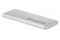 Dysk zewnętrzny SSD Transcend ESD240C 120GB srebrny