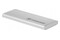 Dysk zewnętrzny SSD Transcend ESD260C 250GB srebrny