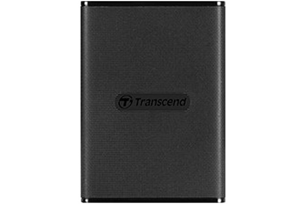 Dysk zewnętrzny SSD Transcend ESD270C 500GB czarny