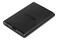 Dysk zewnętrzny SSD Transcend ESD270C 500GB czarny