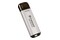 Dysk zewnętrzny SSD Transcend ESD300S 512GB srebrny