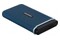 Dysk zewnętrzny SSD Transcend ESD370C 500GB niebieski