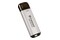 Dysk zewnętrzny SSD Transcend ESD300S 1TB srebrny