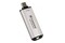 Dysk zewnętrzny SSD Transcend ESD300S 1TB srebrny