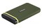 Dysk zewnętrzny SSD Transcend ESD380C 1TB zielony
