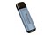 Dysk zewnętrzny SSD Transcend ESD300C 2TB niebieski