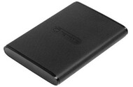 Dysk zewnętrzny SSD Transcend ESD270C 2TB czarny