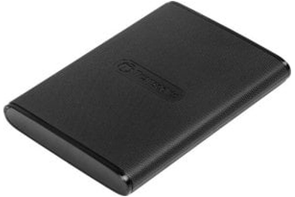 Dysk zewnętrzny SSD Transcend ESD270C 2TB czarny