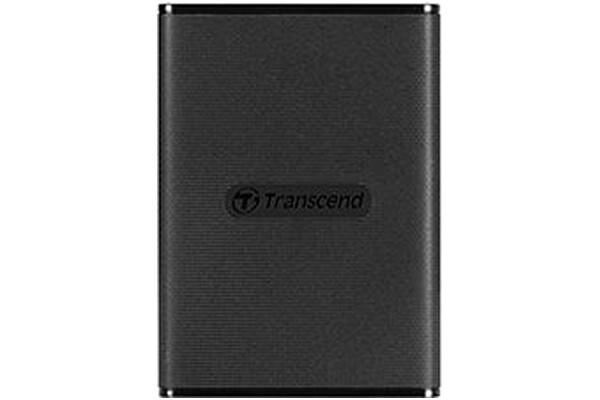 Dysk zewnętrzny SSD Transcend ESD270C 2TB czarny