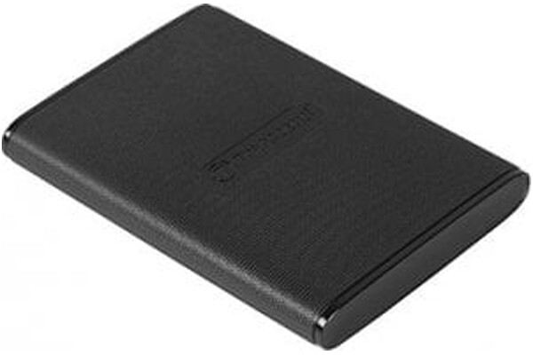 Dysk zewnętrzny SSD Transcend ESD270C 2TB czarny
