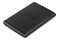 Dysk zewnętrzny SSD Transcend ESD270C 2TB czarny