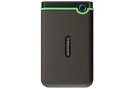 Dysk zewnętrzny HDD Transcend StoreJet 25M3C 4TB szary