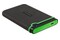 Dysk zewnętrzny HDD Transcend StoreJet 25M3C 4TB szary