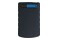 Dysk zewnętrzny HDD Transcend StoreJet 25H3B 1TB czarno-niebieski