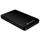 Dysk zewnętrzny HDD Transcend StoreJet 25A3K 2TB czarny