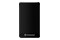 Dysk zewnętrzny HDD Transcend StoreJet 25A3K 2TB czarny