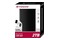 Dysk zewnętrzny HDD Transcend StoreJet 25A3K 2TB czarny
