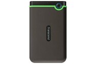 Dysk zewnętrzny HDD Transcend StoreJet 25M3S 4TB szary