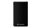 Dysk zewnętrzny HDD Transcend StoreJet 25A3K 1TB czarny