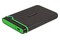 Dysk zewnętrzny HDD Transcend StoreJet 25M3C 2TB szary