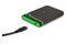 Dysk zewnętrzny HDD Transcend StoreJet 25M3C 2TB szary