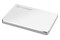 Dysk zewnętrzny HDD Transcend StoreJet 25C3S 1TB srebrny