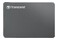 Dysk zewnętrzny HDD Transcend StoreJet 25C3N 2TB szary