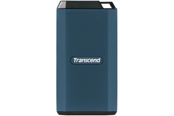 Dysk zewnętrzny SSD Transcend ESD410C 4TB niebieski