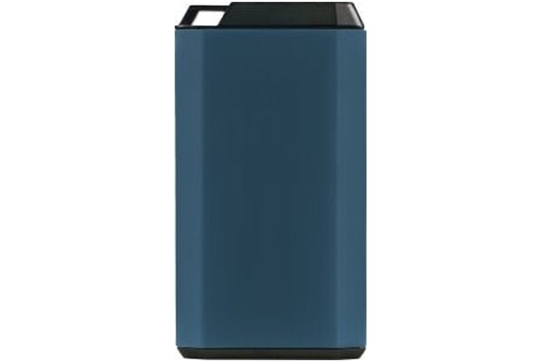 Dysk zewnętrzny SSD Transcend ESD410C 4TB niebieski