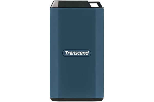 Dysk zewnętrzny SSD Transcend ESD410C 4TB niebieski