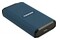 Dysk zewnętrzny SSD Transcend ESD410C 4TB niebieski