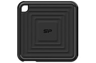 Dysk zewnętrzny SSD Silicon Power PC60 2TB czarny