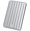 Dysk zewnętrzny HDD Silicon Power Armor A75 1TB srebrny