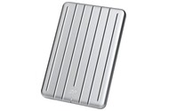 Dysk zewnętrzny HDD Silicon Power Armor A75 1TB srebrny