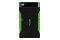 Dysk zewnętrzny HDD Silicon Power Armor A15 1TB czarno-zielony