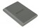 Dysk zewnętrzny SSD Transcend ESD360C 4TB szary