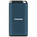 Dysk zewnętrzny SSD Transcend ESD410C 1TB niebieski