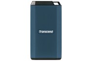 Dysk zewnętrzny SSD Transcend ESD410C 1TB niebieski