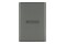 Dysk zewnętrzny SSD Transcend ESD360C 2TB szary