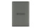 Dysk zewnętrzny SSD Transcend ESD360C 2TB szary