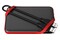 Dysk zewnętrzny HDD Silicon Power Armor A62 1TB czarno-czerwony