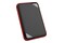 Dysk zewnętrzny HDD Silicon Power Armor A62 2TB czarno-czerwony