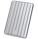Dysk zewnętrzny HDD Silicon Power Armor A75 2TB srebrny