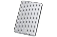 Dysk zewnętrzny HDD Silicon Power Armor A75 2TB srebrny