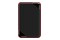 Dysk zewnętrzny HDD Silicon Power Armor A62 5TB czarno-czerwony