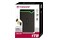 Dysk zewnętrzny HDD Transcend StoreJet 25M3 1TB czarno-zielony